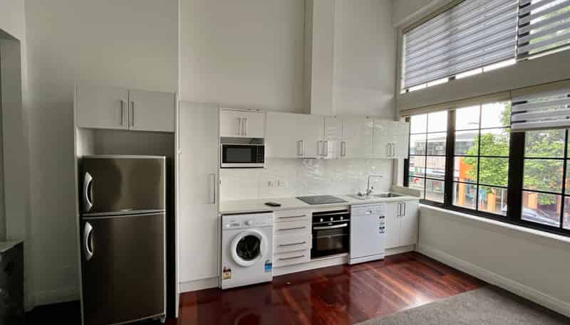 2/231 Victoria Street, Hamilton Central