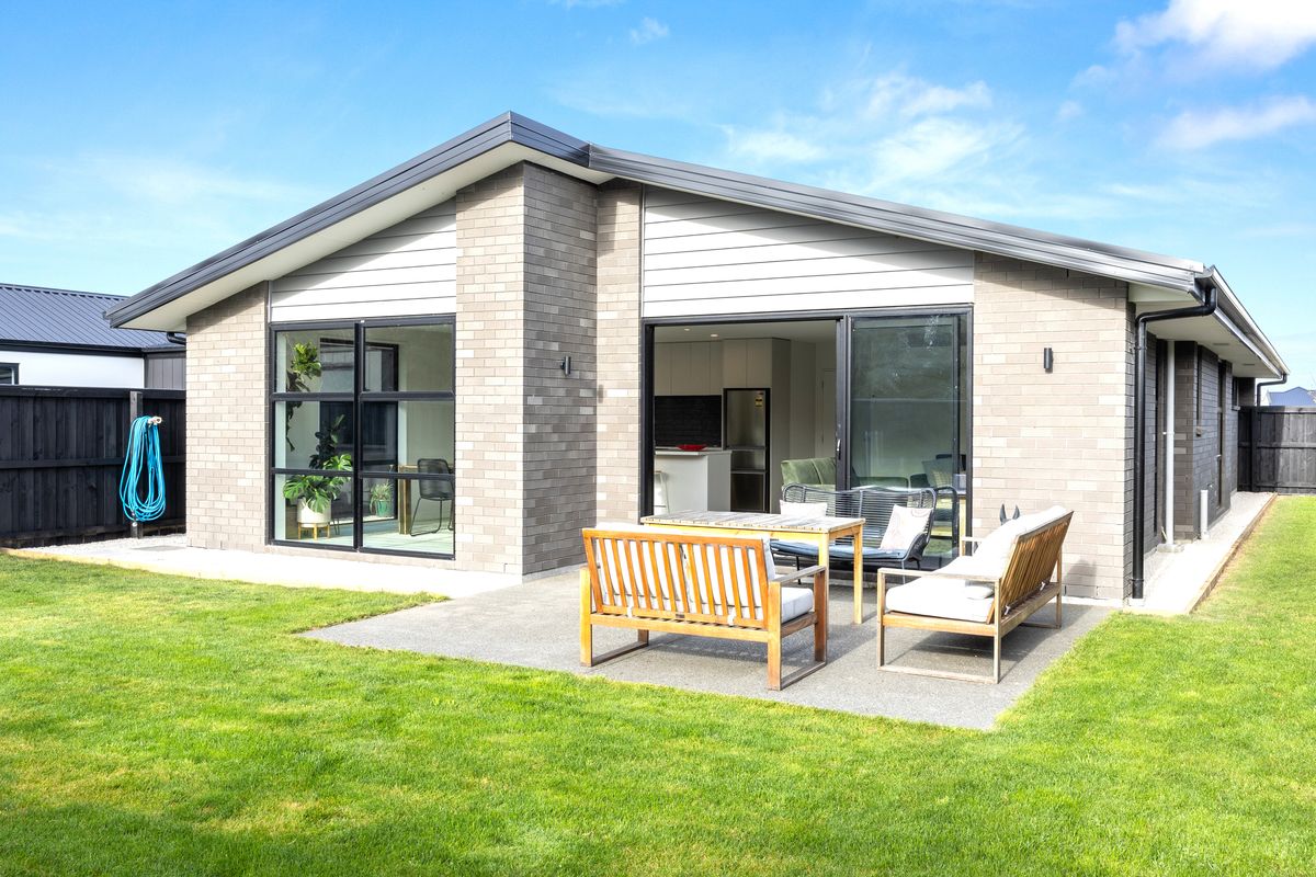 Contemporary Residence - Reserve Boundary - Ansicht 2