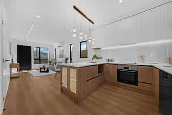 1D Ellen Street, Manurewa East