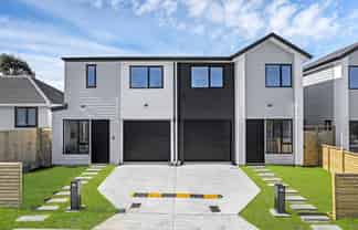 1D Ellen Street, Manurewa East