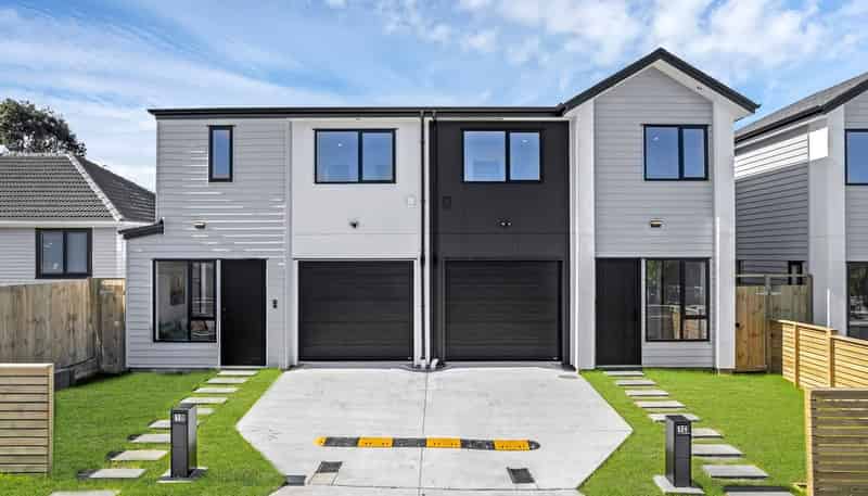 1D Ellen Street, Manurewa East
