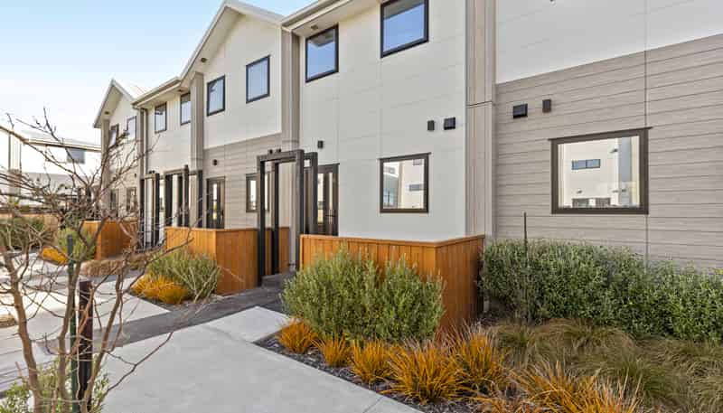 12/231 Marine Parade, New Brighton