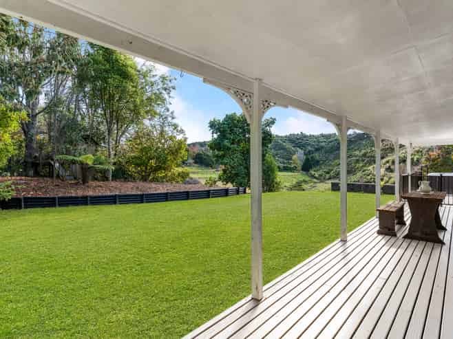 162 Skyhigh Road, Hunua
