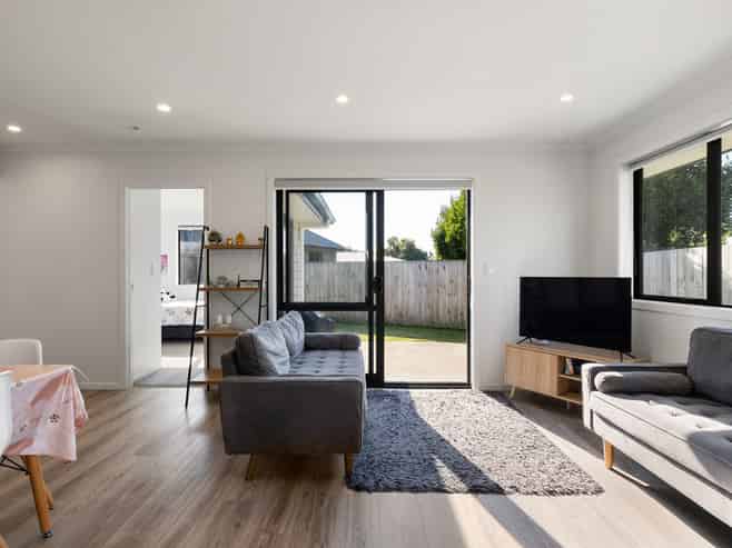 4/20 Alanbrooke Place, Beerescourt