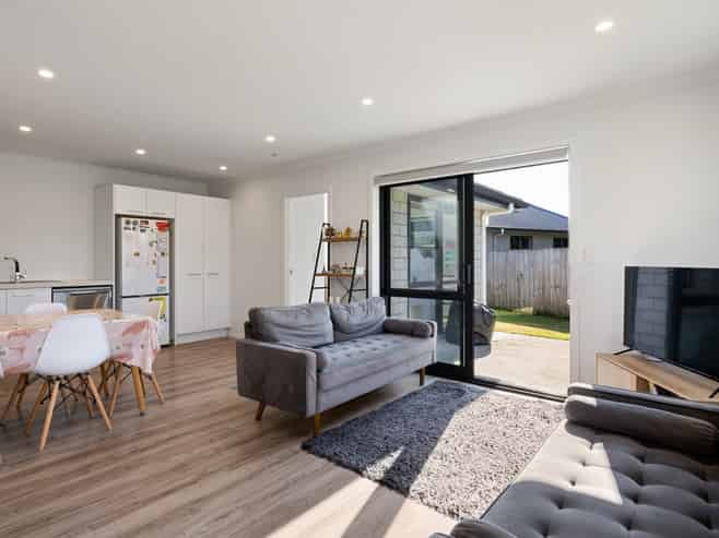 4/20 Alanbrooke Place, Beerescourt