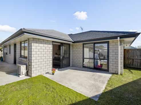 4/20 Alanbrooke Place, Beerescourt