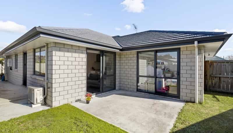 4/20 Alanbrooke Place, Beerescourt