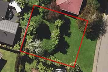 39 Tihi Road, Springfield