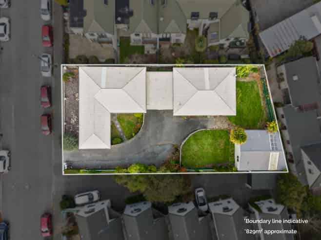 15 Bristol Street, Saint Albans