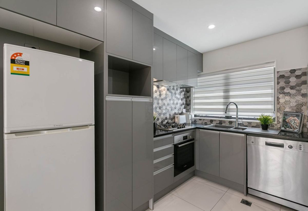 3 Bedroom and 2.5 Bathroom Brand New Family Home - Ansicht 3