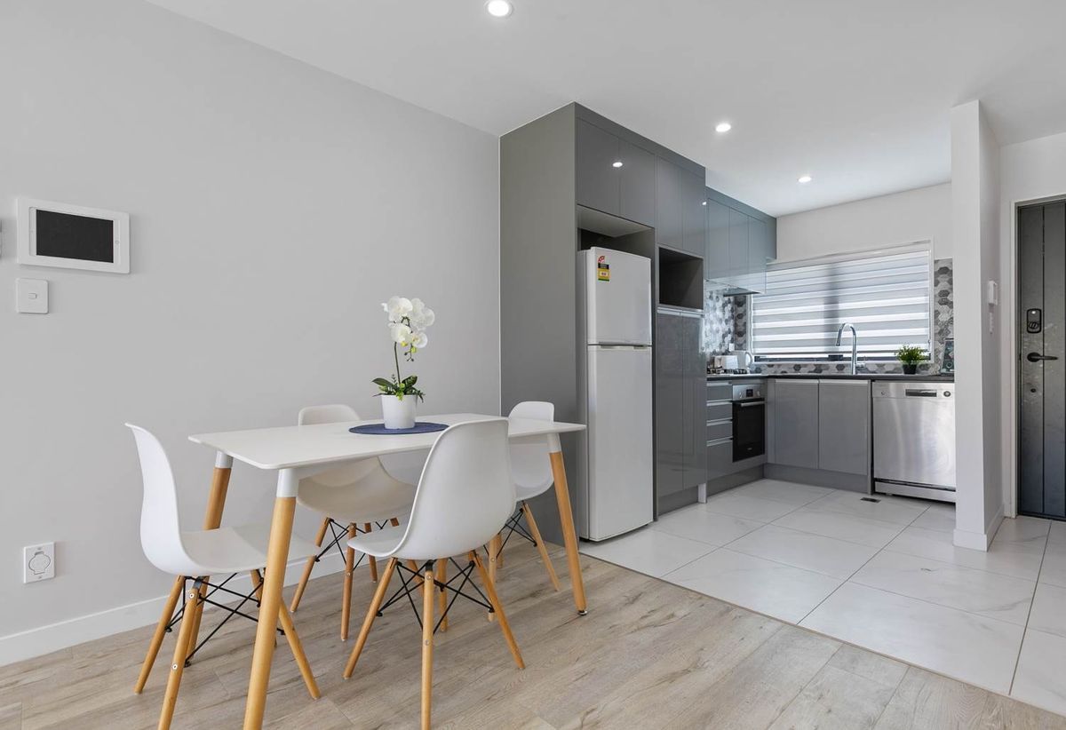 3 Bedroom and 2.5 Bathroom Brand New Family Home - Ansicht 5