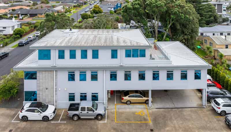 3 Alice Avenue, Orewa