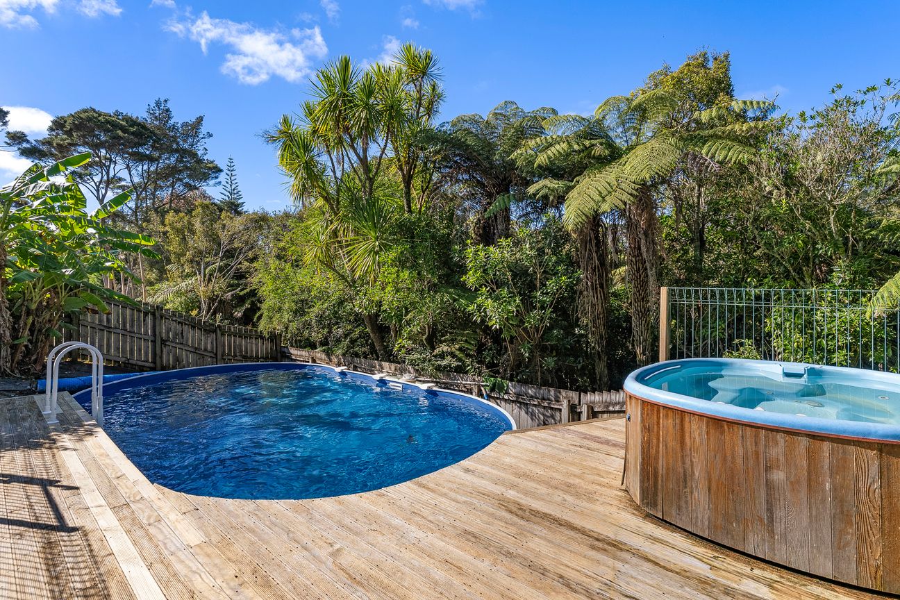 Dream Away In Paradise - Bild 3