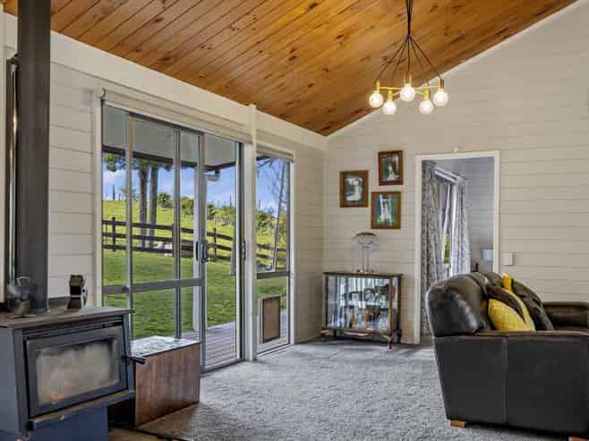 1082 Mapara Road, Kinloch