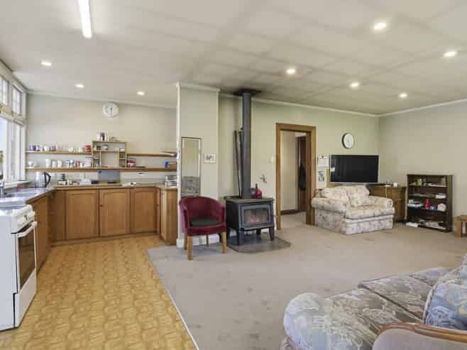 118 Holdaway Road, Lower Moutere