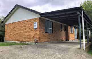 293C Hillsborough Road, Mount Roskill