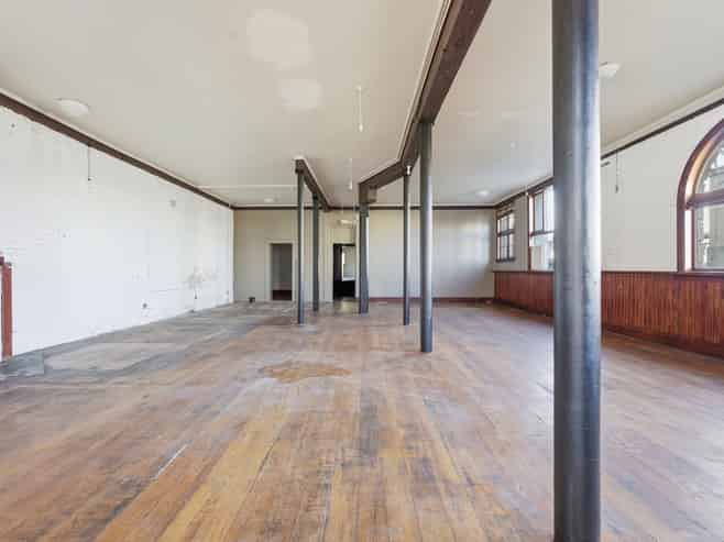 Expressions of interest for lease, open now