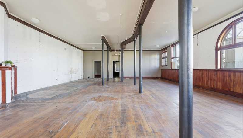  Ground Floor, 49 Taupo Quay, Whanganui