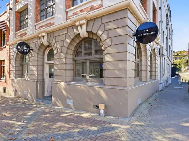 Expressions of interest for lease, open now