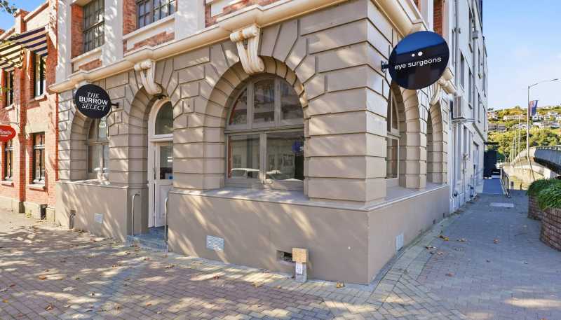  Ground Floor, 49 Taupo Quay, Whanganui