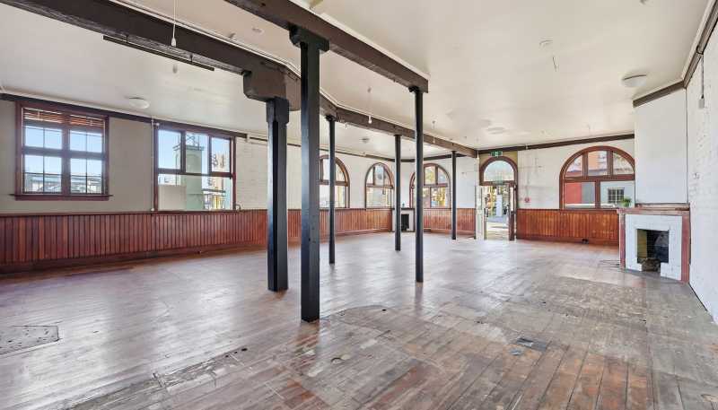  Ground Floor, 49 Taupo Quay, Whanganui