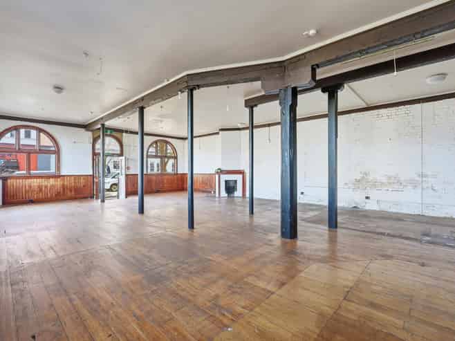 Expressions of interest for lease, open now