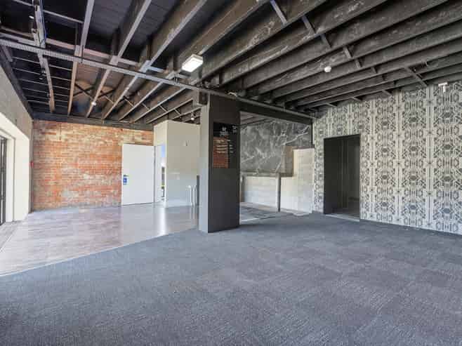 Expressions of interest for lease, open now