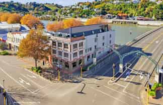 Expressions of interest for lease, open now