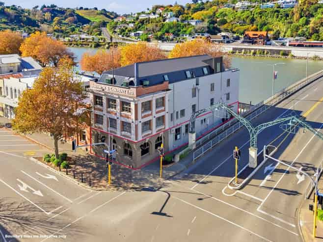 Expressions of interest for lease, open now