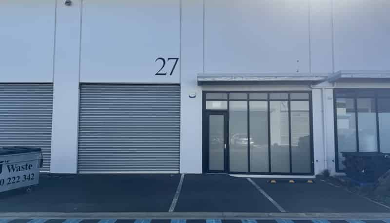 27/9 Chonny Crescent, Wiri