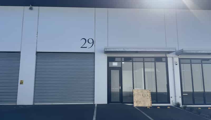 29/9 Chonny Crescent, Wiri