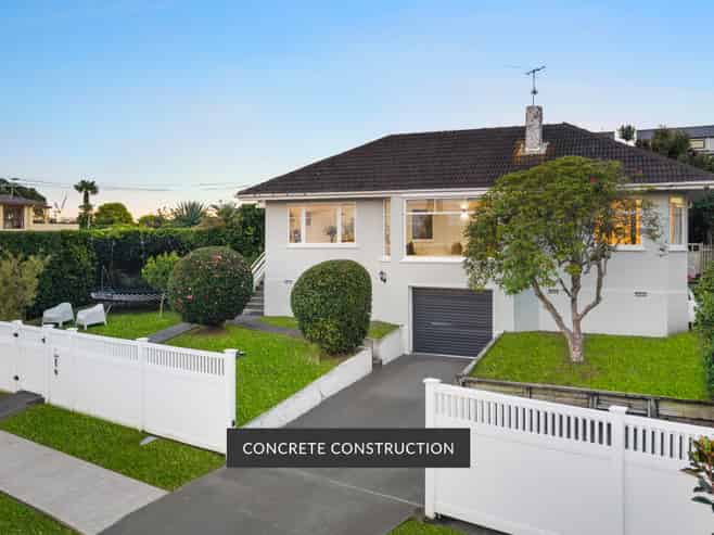 1/3 Tui Glen Road, Birkenhead