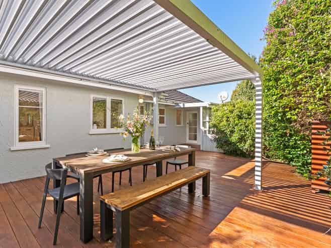 1/3 Tui Glen Road, Birkenhead