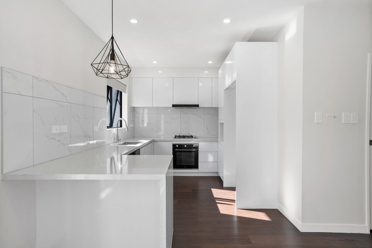 Vacant & Ready To Move In | Freehold Living - Mynd 6