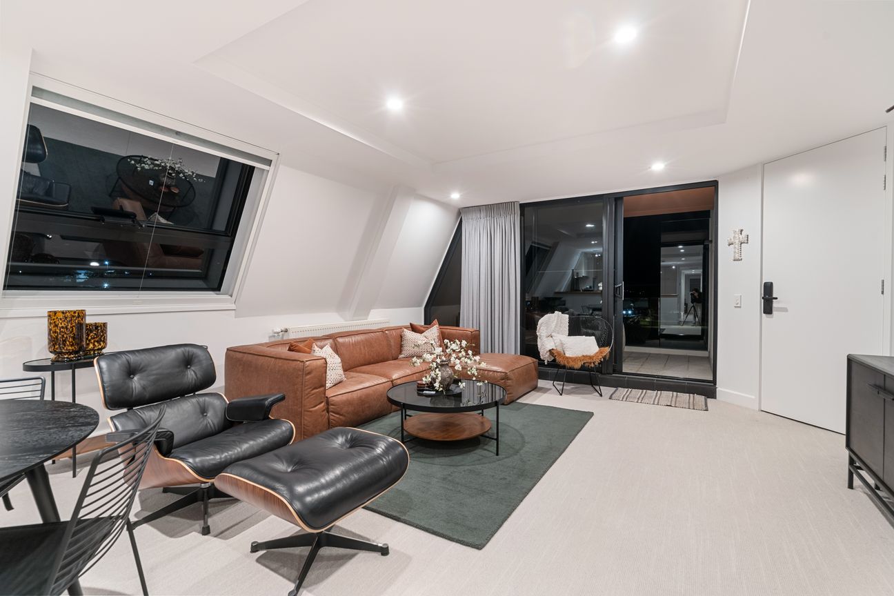Penthouse Living with Unmatched Views - Ansicht 2