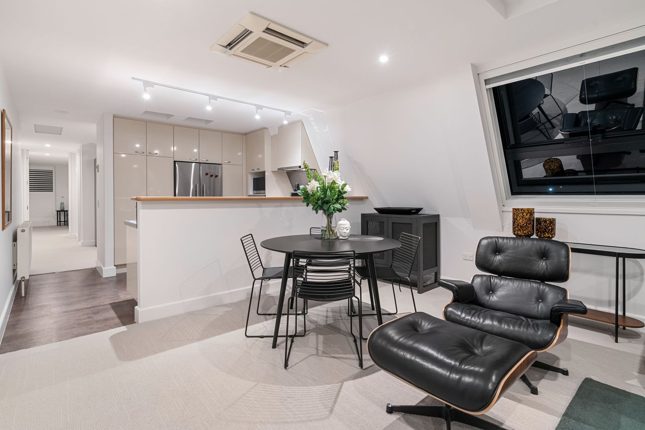 Penthouse Living with Unmatched Views - Ansicht 6