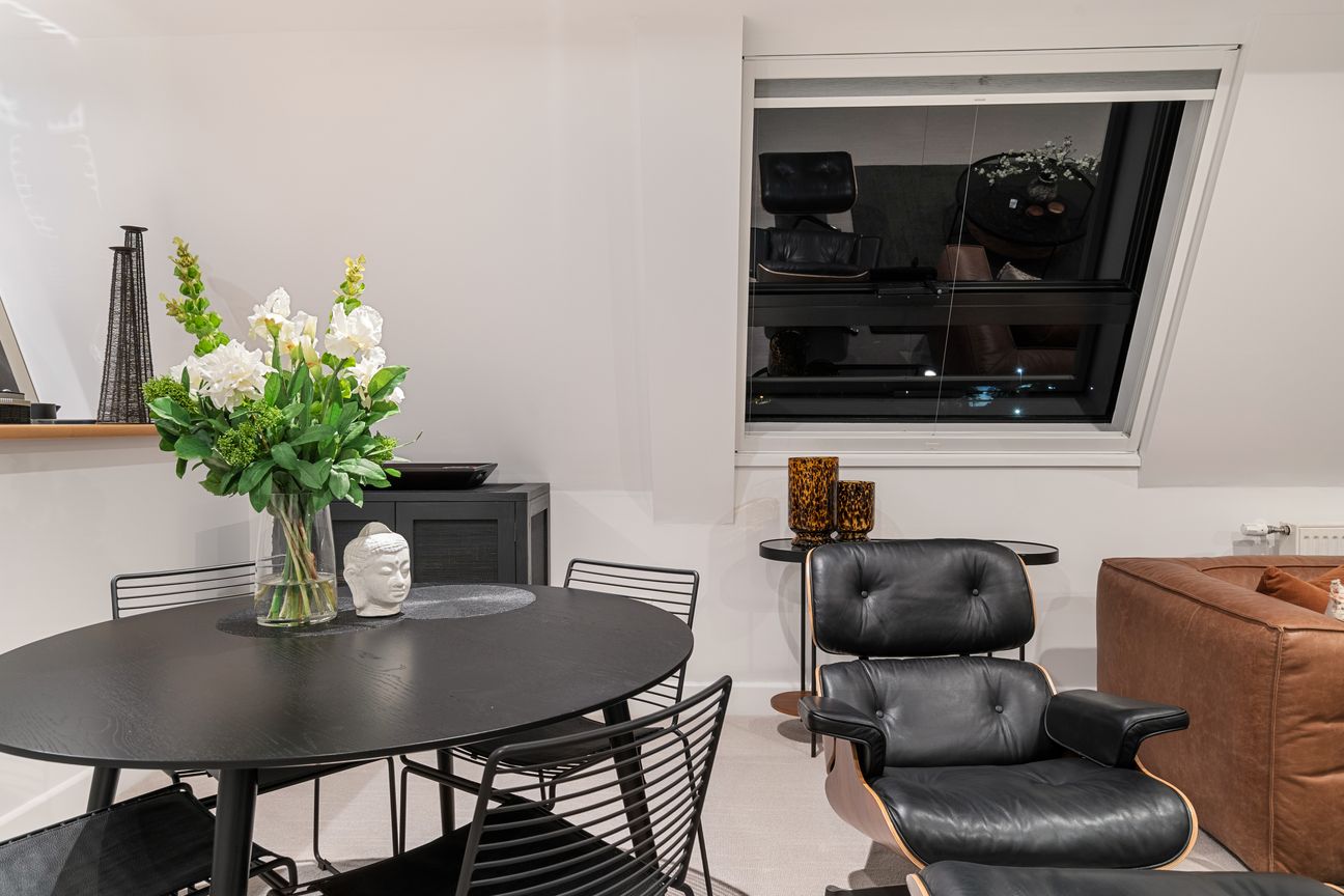 Penthouse Living with Unmatched Views - Ansicht 5