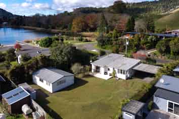 8 Benn Road, Lake Okareka