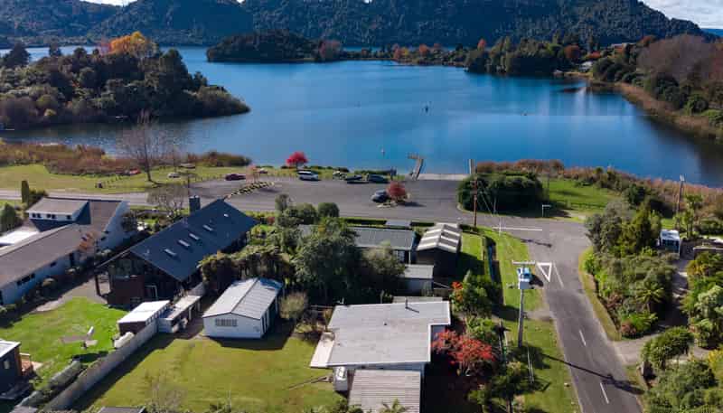 8 Benn Road, Lake Okareka