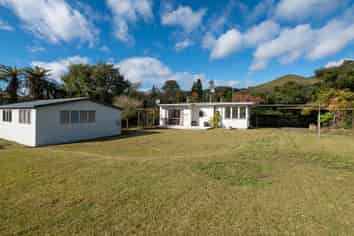 8 Benn Road, Lake Okareka