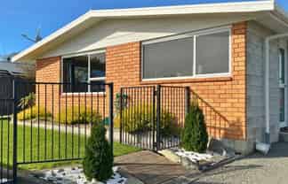 1/25 Shirtliff Street, Blenheim