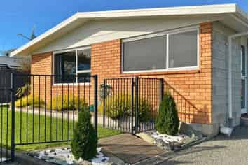 1/25 Shirtliff Street, Blenheim