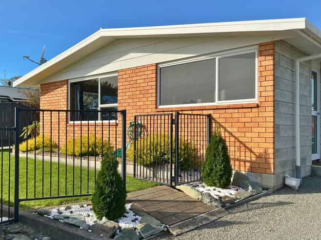 1/25 Shirtliff Street, Blenheim