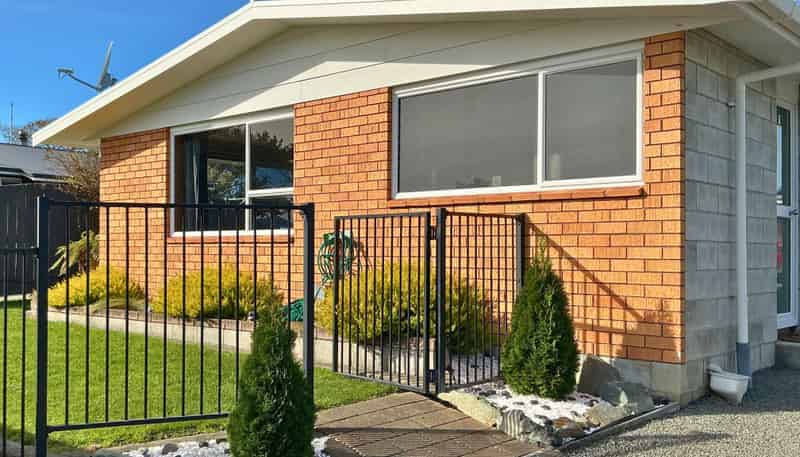 1/25 Shirtliff Street, Blenheim
