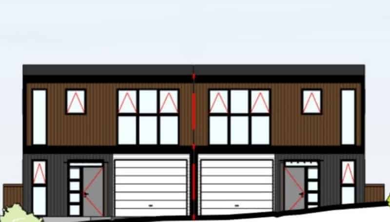 Lot 15&16 323 Flat Bush School Road, Flat Bush