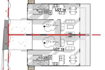 Lot 15&16 323 Flat Bush School Road, Flat Bush