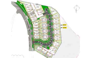 Lot 15&16 323 Flat Bush School Road, Flat Bush
