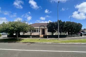 58 Rangitane Street, Palmerston North Central