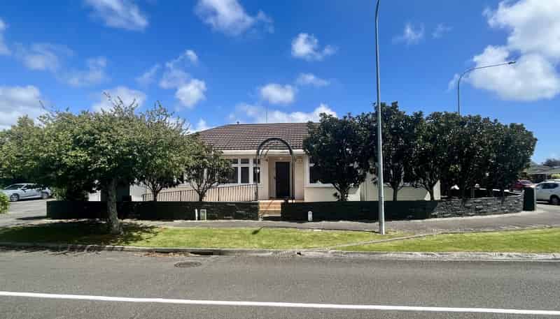 58 Rangitane Street, Palmerston North Central