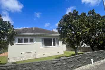 58 Rangitane Street, Palmerston North Central